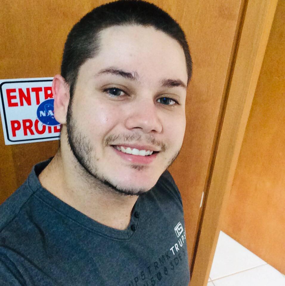 Team member portrait