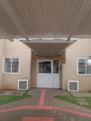 Cobertura nos Blocos